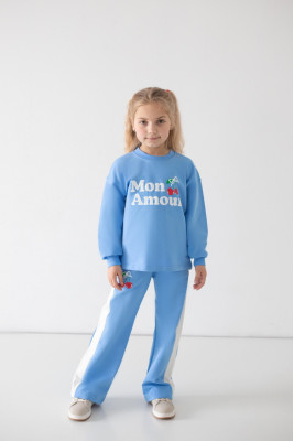 Костюм для дівчаток